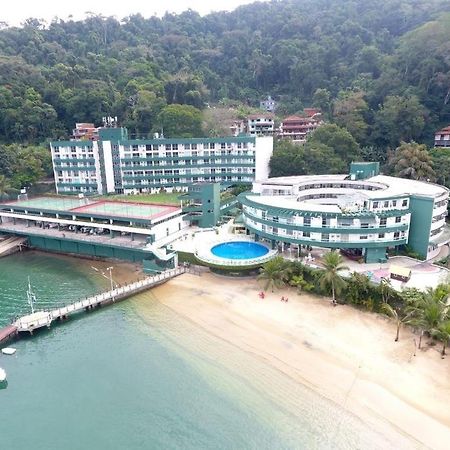 Flat Angra Inn 220 Angra Dos Reis Zewnętrze zdjęcie
