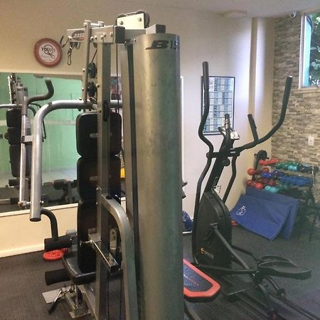 Flat Angra Inn 220 Angra Dos Reis Zewnętrze zdjęcie