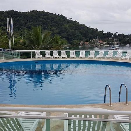 Flat Angra Inn 220 Angra Dos Reis Zewnętrze zdjęcie