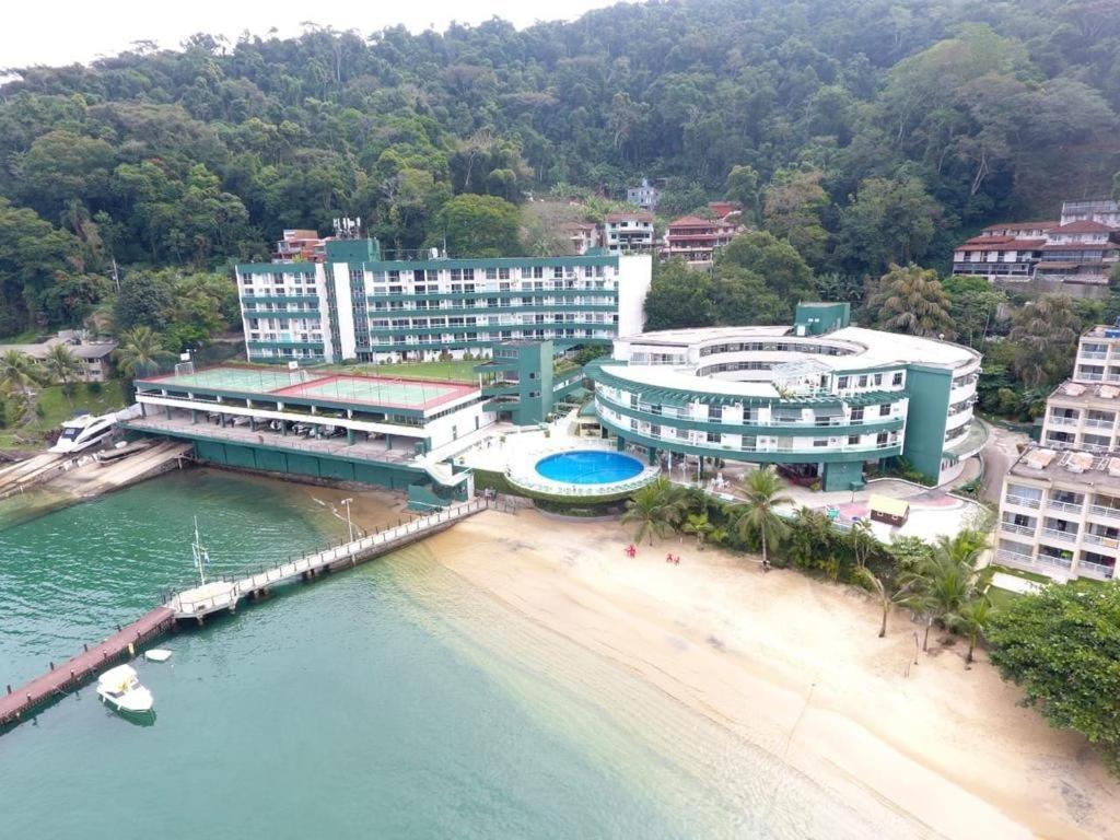 Flat Angra Inn 220 Angra Dos Reis Zewnętrze zdjęcie