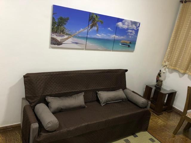 Flat Angra Inn 220 Angra Dos Reis Zewnętrze zdjęcie
