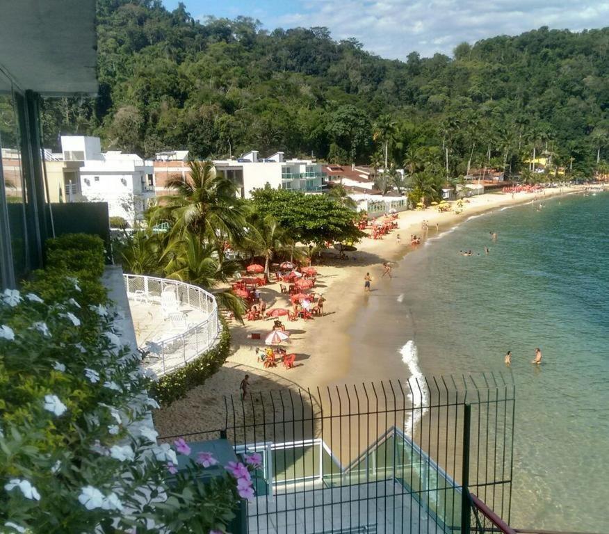 Flat Angra Inn 220 Angra Dos Reis Zewnętrze zdjęcie