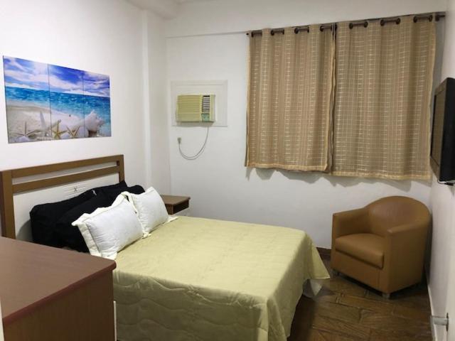 Flat Angra Inn 220 Angra Dos Reis Zewnętrze zdjęcie