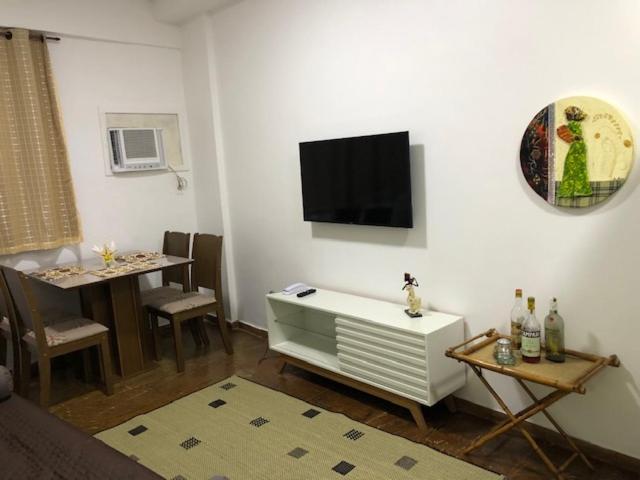 Flat Angra Inn 220 Angra Dos Reis Zewnętrze zdjęcie