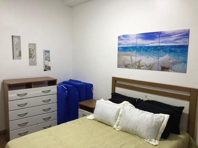Flat Angra Inn 220 Angra Dos Reis Zewnętrze zdjęcie