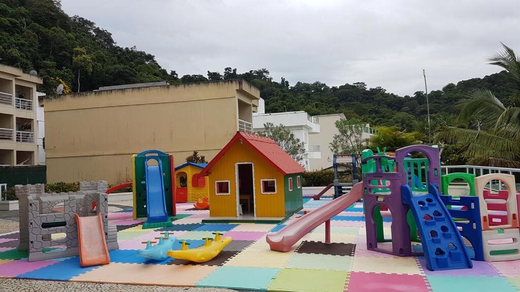 Flat Angra Inn 220 Angra Dos Reis Zewnętrze zdjęcie