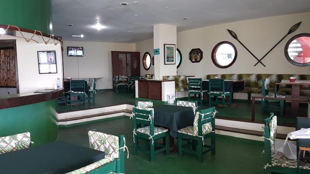 Flat Angra Inn 220 Angra Dos Reis Zewnętrze zdjęcie